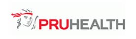 PruHealth Logo