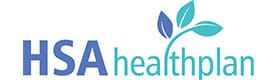 HSA Healthplan logo