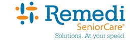 Remedi logo