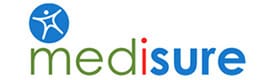 Medisure logo