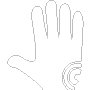 hand icon