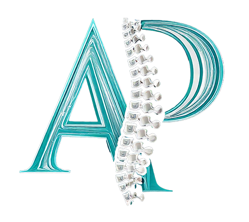 Avin Patel Osteopathy & Medical Acupuncture Logo