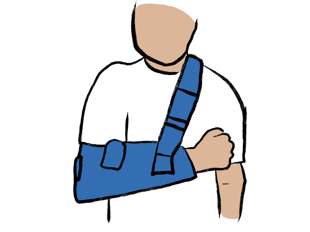 Kids’ Sports Injuries 